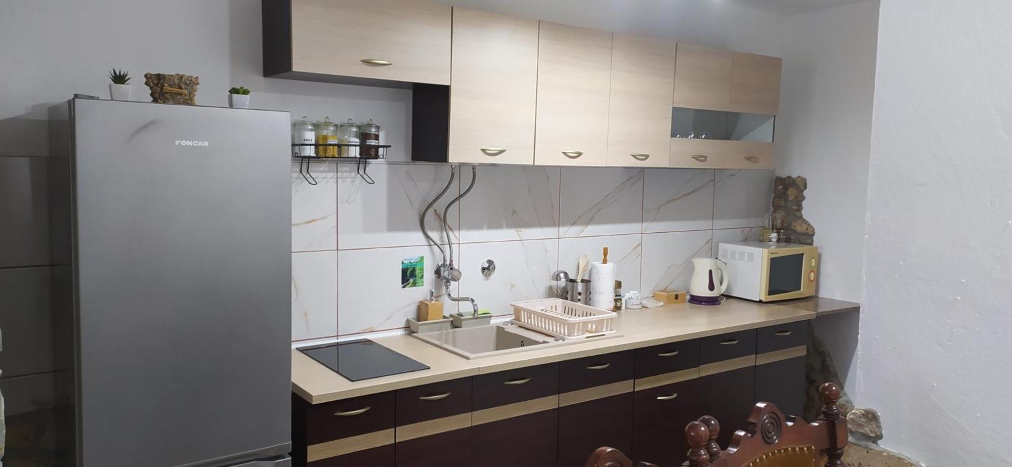 Apartment Fuduric Слуни Екстериор снимка