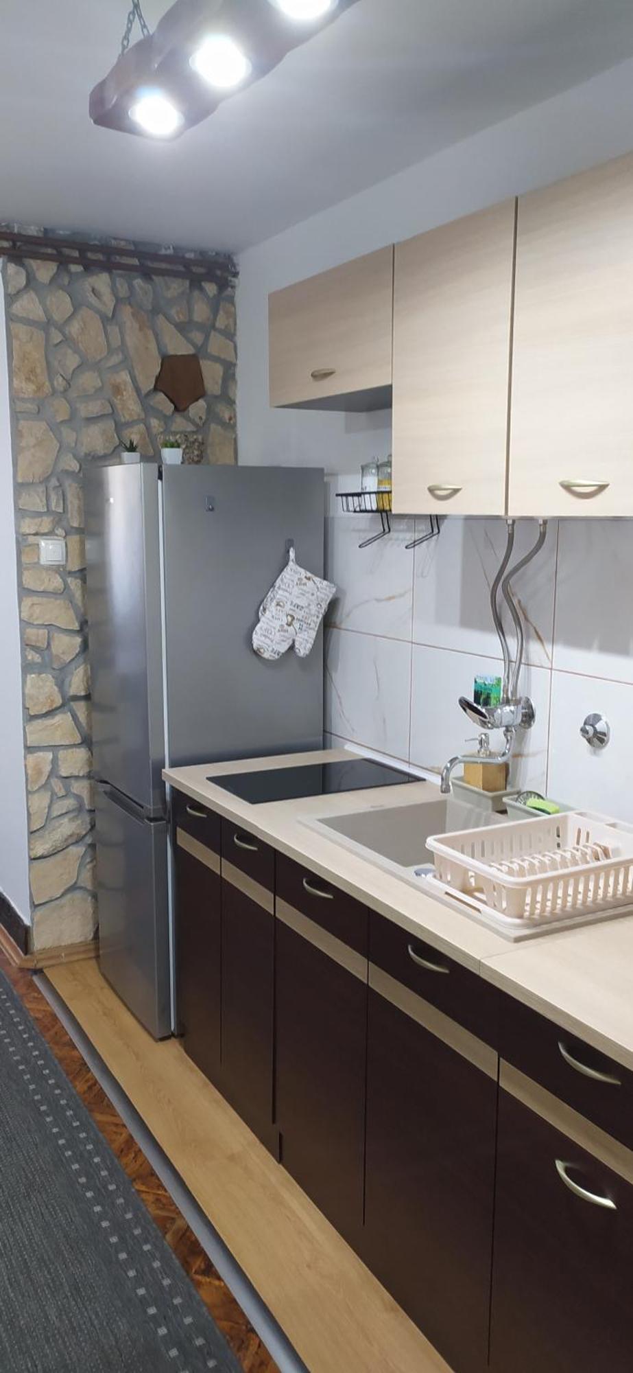 Apartment Fuduric Слуни Екстериор снимка