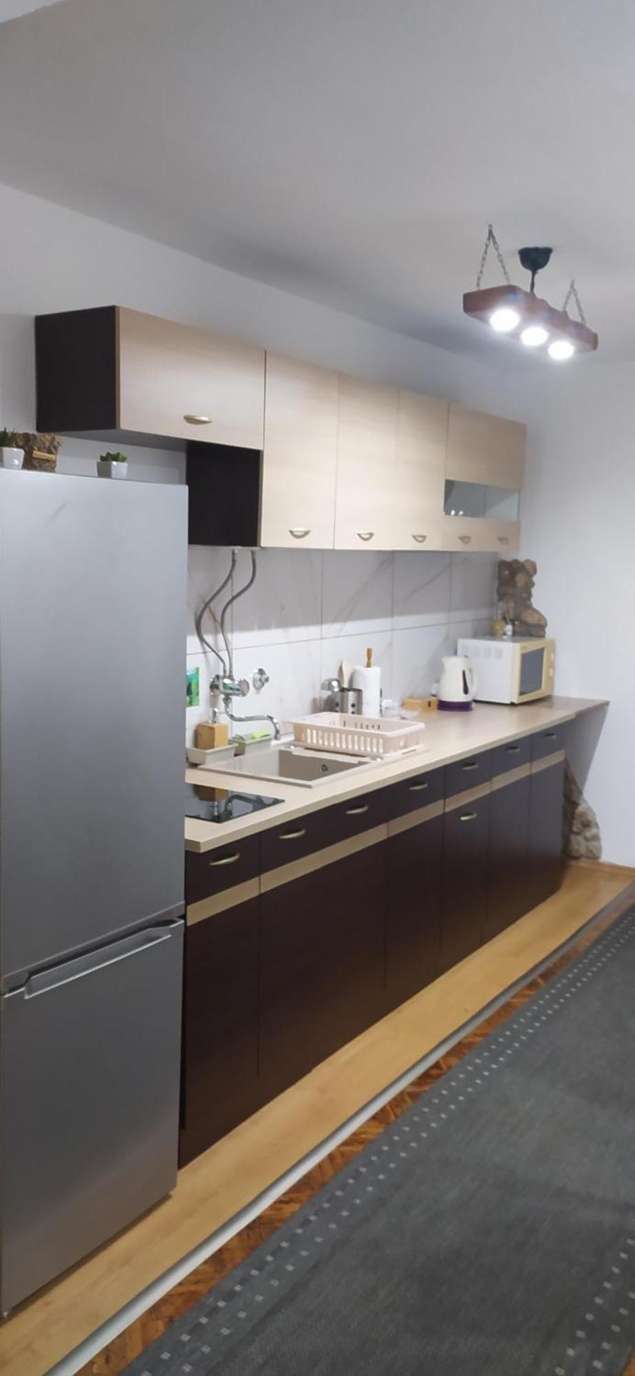 Apartment Fuduric Слуни Екстериор снимка