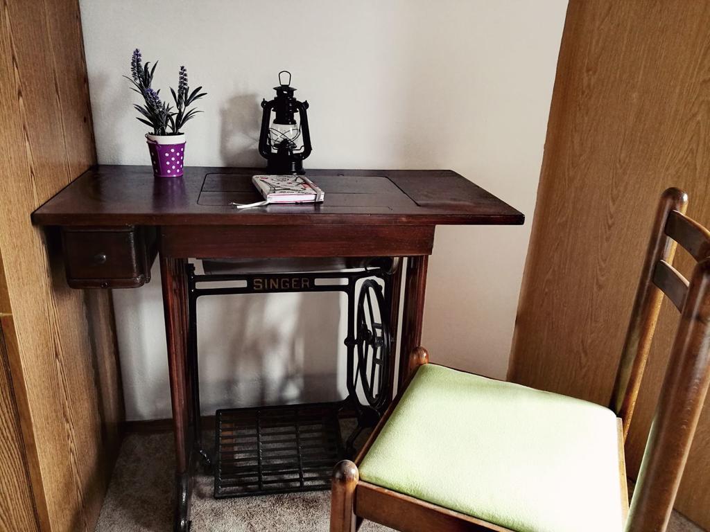 Apartment Fuduric Слуни Екстериор снимка