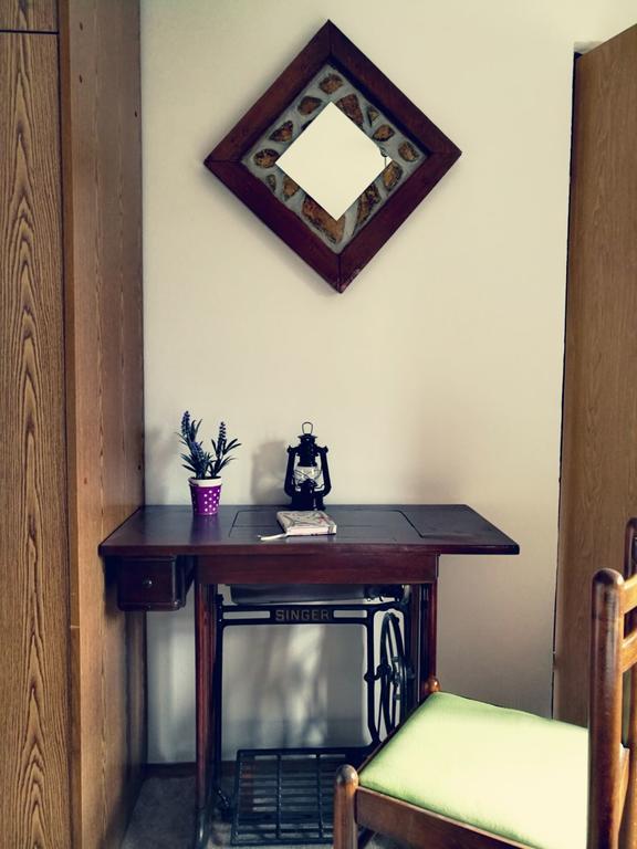 Apartment Fuduric Слуни Екстериор снимка